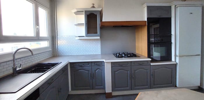 Image 1 sur 10 - Appartement  ·  Location · Limoges (87000) · 4 pièces · 80m²