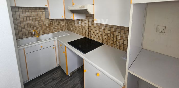 Image 2 sur 10 - Appartement  ·  Location · Royan (17200) · 3 pièces · 72m²