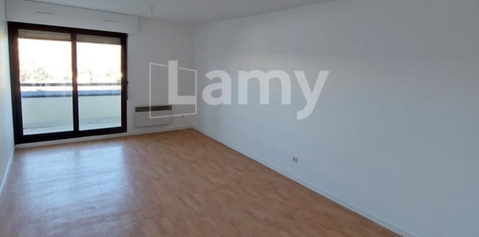 Image 7 sur 13 - Appartement  ·  Location · Talence (33400) · 2 pièces · 48m²