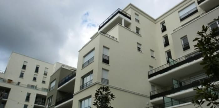 Image 1 sur 8 - Appartement  ·  Location · Angers (49100) · 3 pièces · 64m²