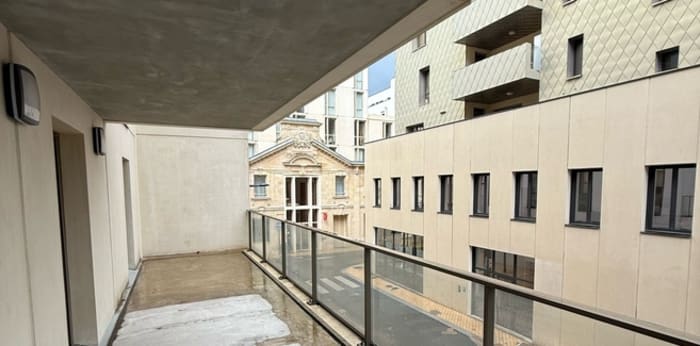 Image 3 sur 13 - Appartement  ·  Location · Bordeaux (33800) · 5 pièces · 123m²
