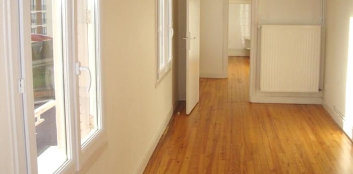 Image 4 sur 9 - Appartement  ·  Location · Issoire (63500) · 3 pièces · 60m²