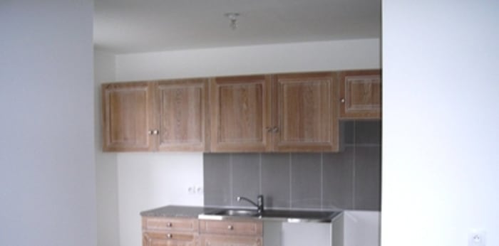 Image 1 sur 9 - Appartement  ·  Location · Antony (92160) · 3 pièces · 66m²