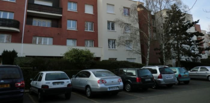 Image 9 sur 9 - Appartement  ·  Location · Montigny Le Bretonneux (78180) · 2 pièces · 50m²