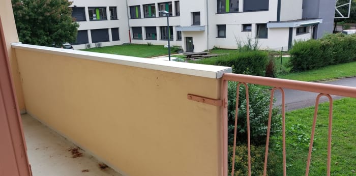 Image 2 sur 9 - Appartement  ·  Location · Vesoul (70000) · 70m²