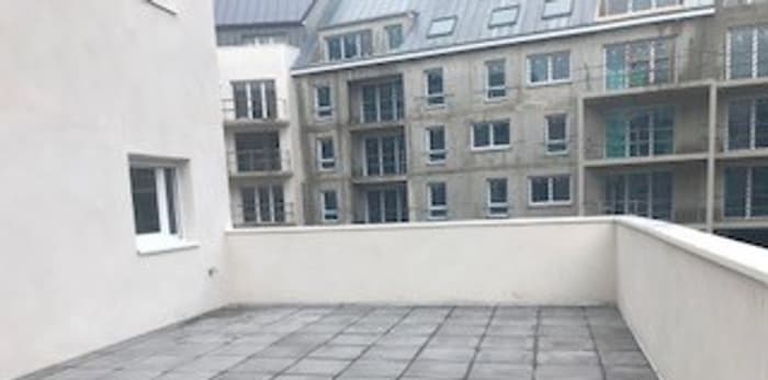 Image 4 sur 6 - Appartement  ·  Location · Rouen (76000) · 3 pièces · 70m²