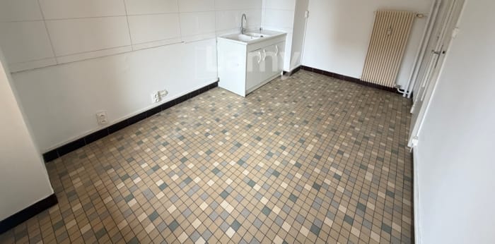 Image 4 sur 8 - Appartement  ·  Location · Villefranche Sur Saone (69400) · 4 pièces · 71m²