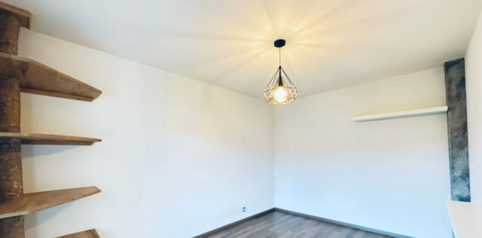 Image 4 sur 18 - Appartement  ·  Location · Les Rousses (39220) · 4 pièces · 90m²