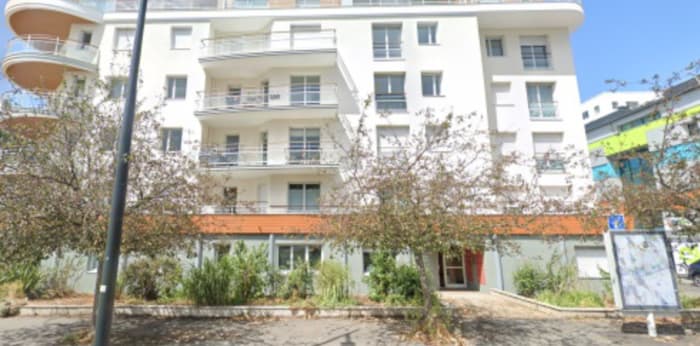 Image 7 sur 7 - Appartement  ·  Location · Nantes (44000) · 3 pièces · 65m²