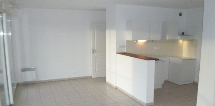 Image 9 sur 10 - Appartement  ·  Location · Libourne (33500) · 3 pièces · 68m²