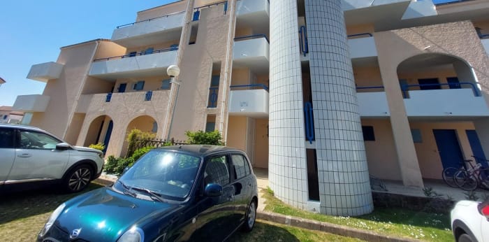 Image 11 sur 12 - Appartement  ·  Location · Les Sables D Olonne (85180) · 21m²