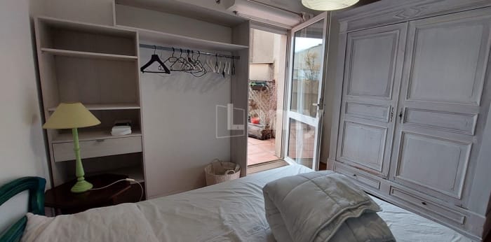 Image 5 sur 5 - Appartement  ·  Location · Toulouse (31000) · 2 pièces · 48m²