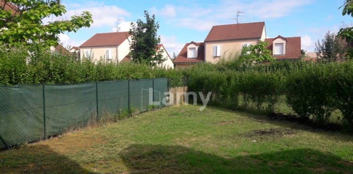 Image 6 sur 7 - Maison/villa  ·  Location · St Remy (71100) · 4 pièces · 90m²