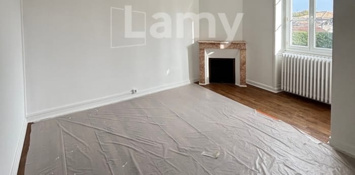 Image 7 sur 7 - Maison/villa  ·  Location · Soyaux (16800) · 4 pièces · 86m²