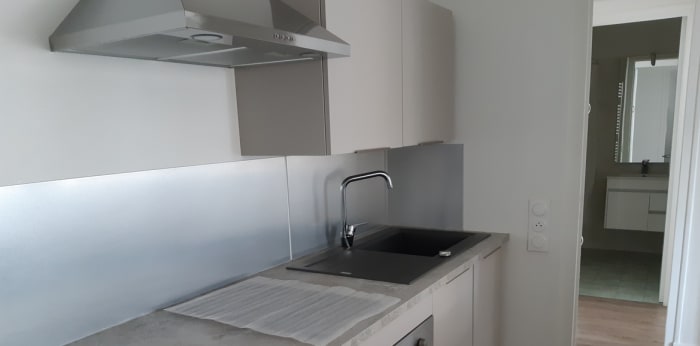 Image 3 sur 5 - Appartement  ·  Location · Annecy (74000) · 2 pièces · 34m²