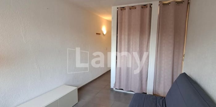 Image 1 sur 7 - Appartement  ·  Location · Aix En Provence (13090) · 17m²