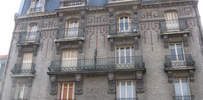 Image 1 sur 7 - Appartement  ·  Location · Compiegne (60200) · 1 pièce · 15m²