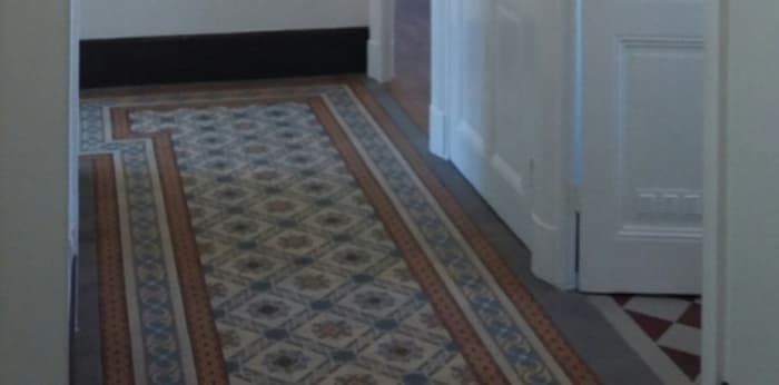 Image 6 sur 9 - Appartement  ·  Location · Grenoble (38000) · 4 pièces · 74m²