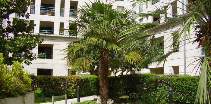 Image 11 sur 12 - Appartement  ·  Location · Toulouse (31000) · 2 pièces · 53m²