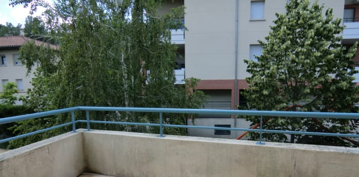 Image 5 sur 6 - Appartement  ·  Location · Toulouse (31500) · 52m²