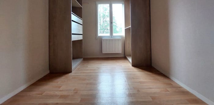 Image 6 sur 11 - Appartement  ·  Location · Limoges (87000) · 4 pièces · 76m²