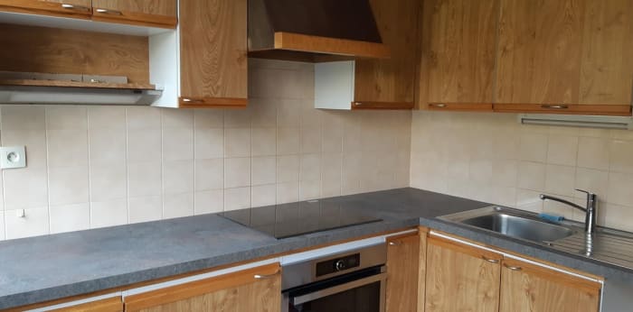 Image 9 sur 14 - Appartement  ·  Location · Besancon (25000) · 3 pièces · 70m²