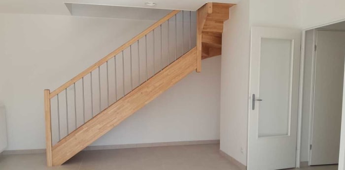 Image 3 sur 7 - Appartement  ·  Location · Saran (45770) · 3 pièces · 65m²