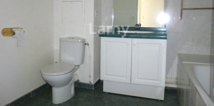 Image 5 sur 5 - Appartement  ·  Location · Chanteloup Les Vignes (78570) · 2 pièces · 40m²