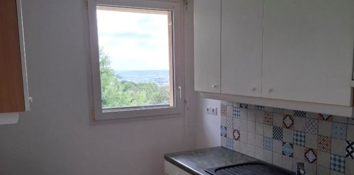 Image 5 sur 8 - Appartement  ·  Location · Mont St Aignan (76130) · 2 pièces · 43m²