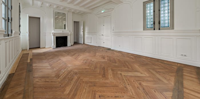Image 2 sur 9 - Bureaux  ·  Location · Rouen (76000) · 3 pièces · 55m²