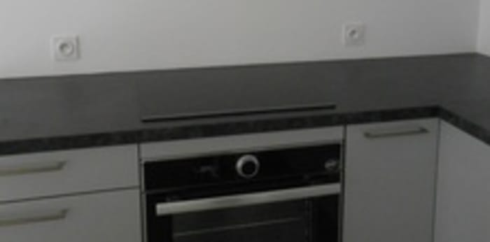 Image 2 sur 8 - Appartement  ·  Location · Colmar (68000) · 3 pièces · 61m²