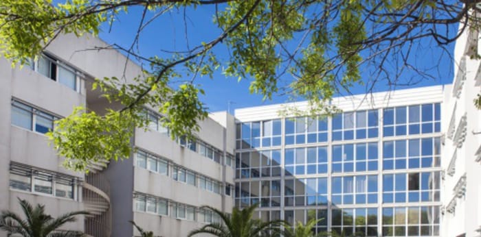 Image 3 sur 5 - Appartement  ·  Location · Montpellier (34070) · 1 pièce · 21m²