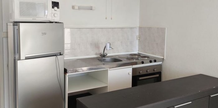 Image 7 sur 7 - Appartement  ·  Location · Belfort (90000) · 1 pièce · 25m²