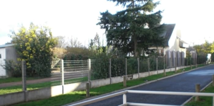 Image 6 sur 6 - Appartement  ·  Location · Murs Erigne (49610) · 2 pièces · 50m²