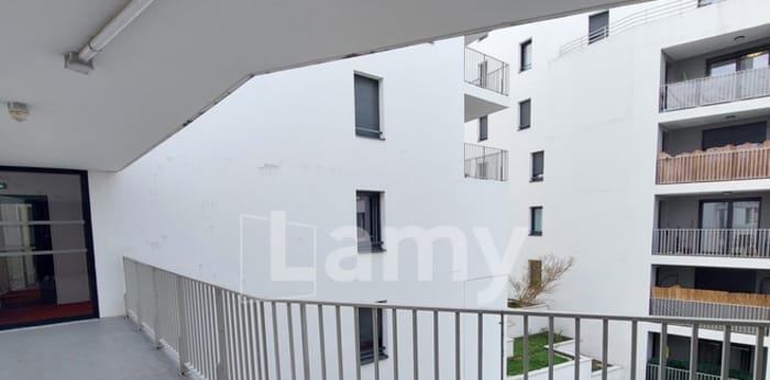 Image 12 sur 13 - Appartement  ·  Location · Ris Orangis (91130) · 3 pièces · 56m²