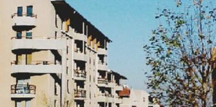 Image 1 sur 1 - Appartement  ·  Location · Toulouse (31500) · 2 pièces · 47m²