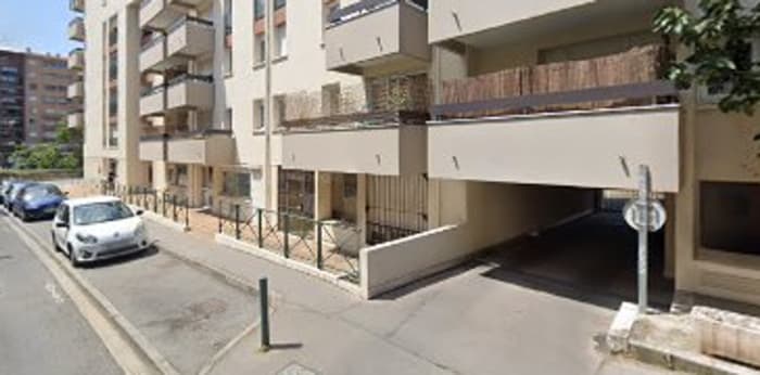 Image 5 sur 6 - Appartement  ·  Location · Toulouse (31500) · 3 pièces · 61m²