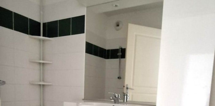 Image 8 sur 9 - Appartement  ·  Location · Leguevin (31490) · 3 pièces · 61m²