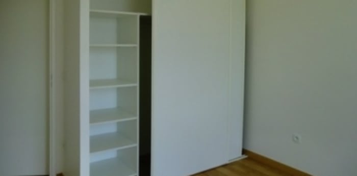 Image 4 sur 6 - Appartement  ·  Location · Orly (94310) · 4 pièces · 97m²