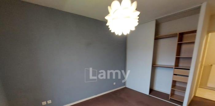 Image 8 sur 13 - Appartement  ·  Location · Echirolles (38130) · 4 pièces · 93m²