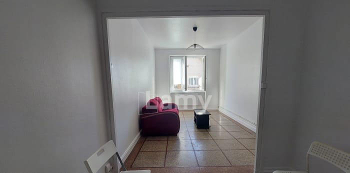 Image 4 sur 8 - Appartement  ·  Location · Lyon (69008) · 2 pièces · 48m²