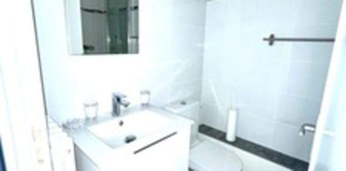 Image 6 sur 7 - Appartement  ·  Location · Compiegne (60200) · 1 pièce · 21m²