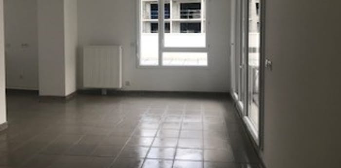 Image 1 sur 6 - Appartement  ·  Location · Rouen (76000) · 3 pièces · 70m²