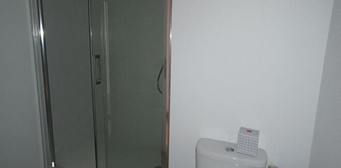 Image 5 sur 5 - Appartement  ·  Location · Tours (37000) · 2 pièces · 42m²
