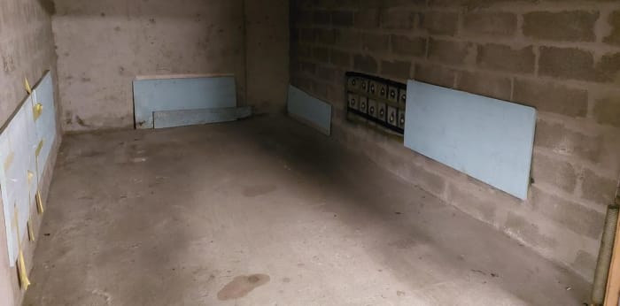 Image 4 sur 5 - Parking/box  ·  Location · Dax (40100) · 13m²