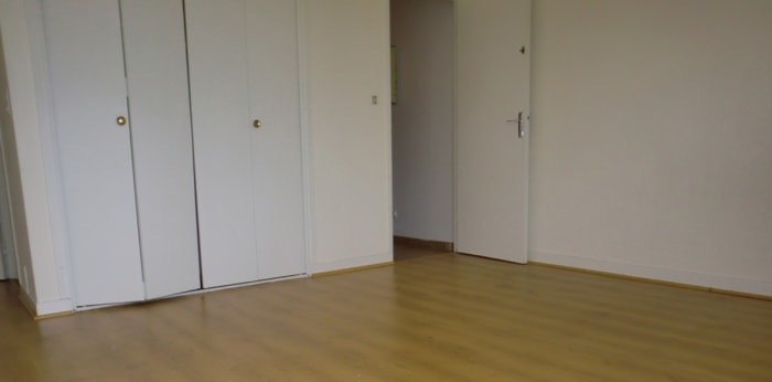 Image 3 sur 5 - Appartement  ·  Location · Toulouse (31400) · 1 pièce · 27m²