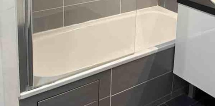 Image 4 sur 7 - Appartement  ·  Location · Bron (69500) · 2 pièces · 57m²