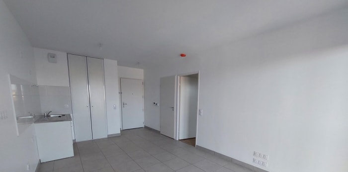 Image 5 sur 8 - Appartement  ·  Location · La Roche Sur Yon (85000) · 2 pièces · 38m²