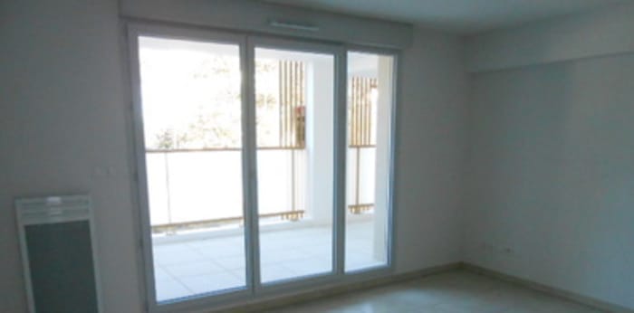 Image 4 sur 6 - Appartement  ·  Location · Sete (34200) · 3 pièces · 61m²