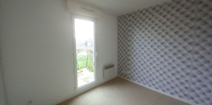 Image 12 sur 13 - Appartement  ·  Location · Deville Les Rouen (76250) · 3 pièces · 62m²